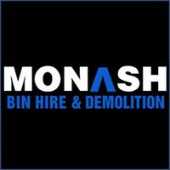 Demolition Contractor Melbourne Monash Bin Hire and Demolition